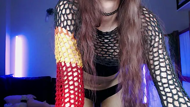 Wildorchid  online show from 03.22.25