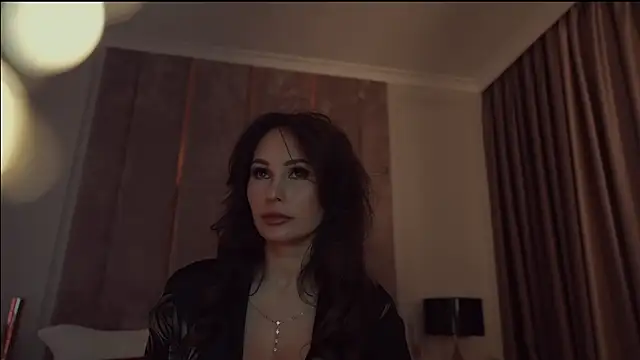 MilaDYstarlight online show from 03.08.26