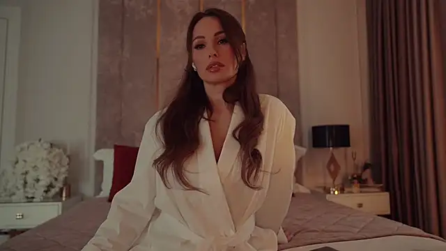 MilaDYstarlight online show from 04.05.26