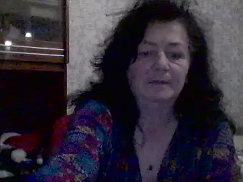 GypsiQueen2 online show from 02.05.25
