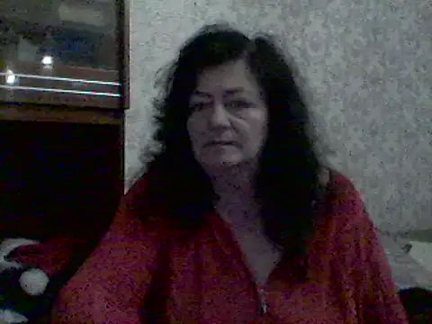 GypsiQueen2 online show from 02.06.25