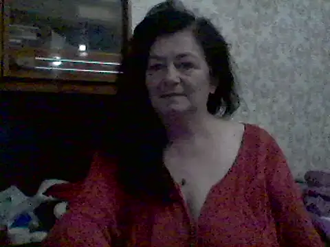 GypsiQueen2 online show from 02.06.25