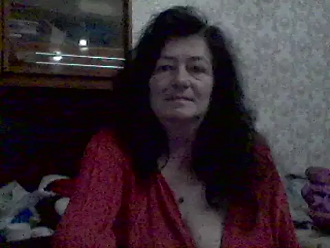 GypsiQueen2 online show from 02.06.25