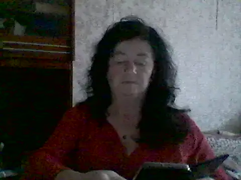 GypsiQueen2 online show from 02.07.25