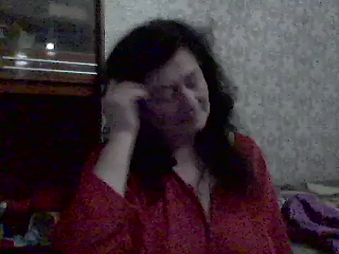 GypsiQueen2 online show from 02.07.25
