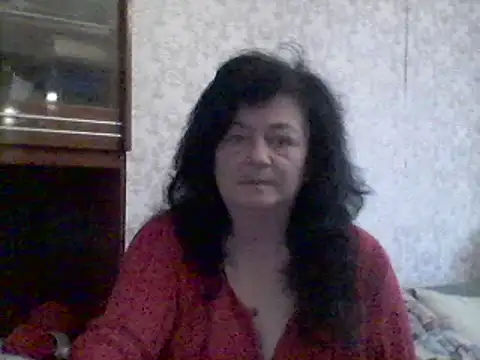 GypsiQueen2 online show from 02.08.25
