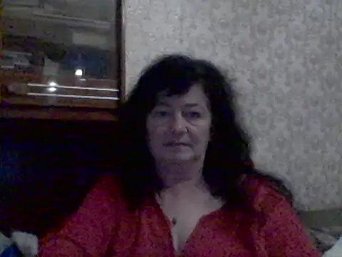 GypsiQueen2 online show from 02.08.25
