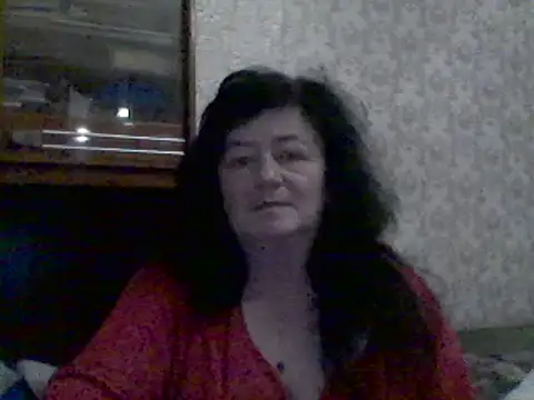 GypsiQueen2 online show from 02.08.25