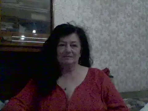 GypsiQueen2 online show from 02.08.25