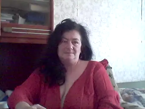 GypsiQueen2 online show from 02.09.25