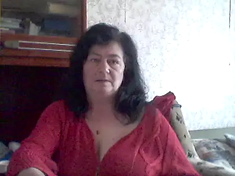 GypsiQueen2 online show from 02.09.25