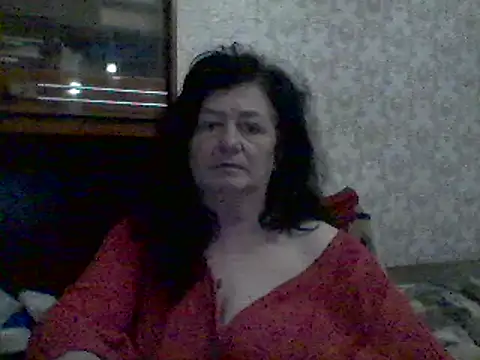 GypsiQueen2 online show from 02.09.25