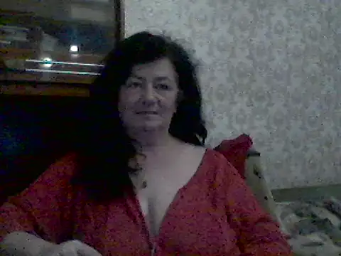 GypsiQueen2 online show from 02.09.25