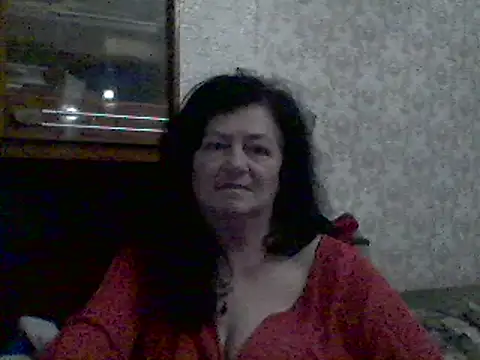 GypsiQueen2 online show from 02.09.25