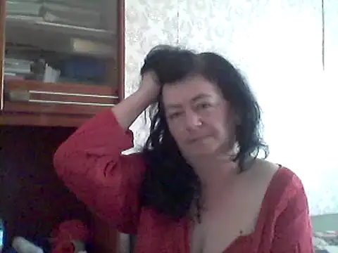 GypsiQueen2 online show from 02.10.25
