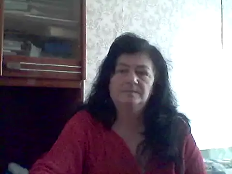GypsiQueen2 online show from 02.10.25