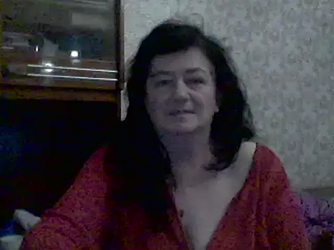 GypsiQueen2 online show from 02.10.25