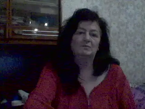GypsiQueen2 online show from 02.10.25