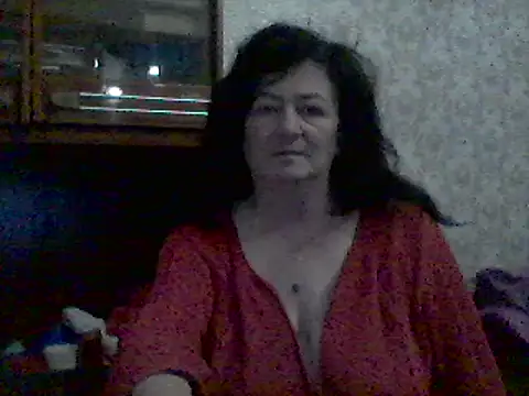 GypsiQueen2 online show from 02.11.25