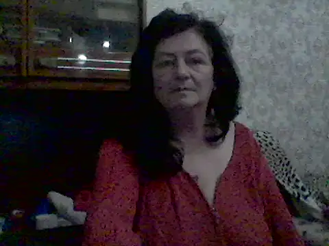 GypsiQueen2 online show from 02.11.25