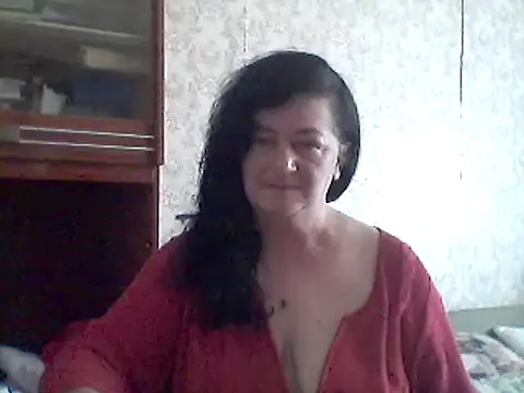 GypsiQueen2 online show from 02.12.25