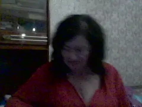 GypsiQueen2 online show from 02.12.25