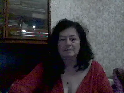 GypsiQueen2 online show from 02.15.25