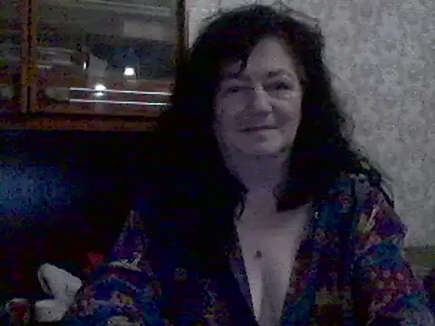 GypsiQueen2 online show from 02.19.25