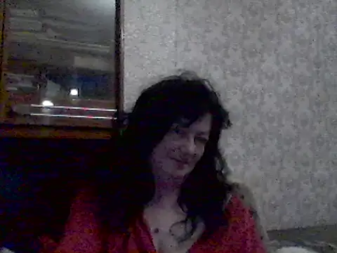 GypsiQueen2 online show from 02.23.25