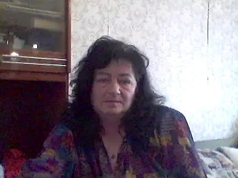 GypsiQueen2 online show from 02.25.25