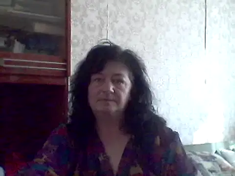 GypsiQueen2 online show from 02.26.25