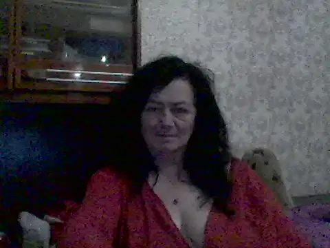 GypsiQueen2 online show from 02.27.25