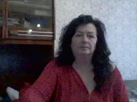 GypsiQueen2 online show from 03.01.25