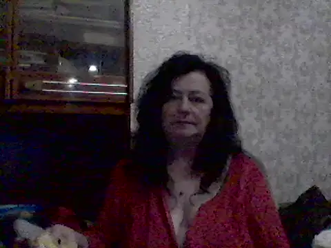 GypsiQueen2 online show from 03.01.25