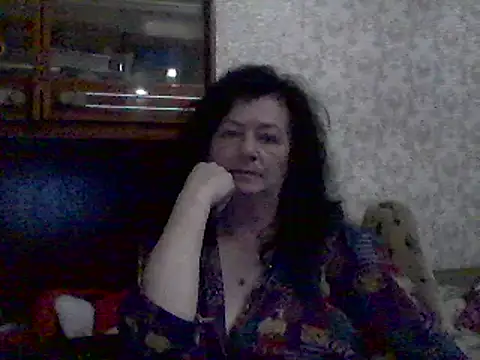 GypsiQueen2 online show from 03.05.25