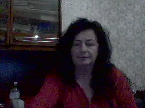 GypsiQueen2 online show from 03.07.25