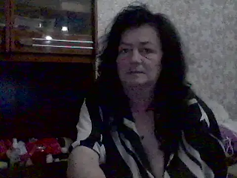 GypsiQueen2 online show from 03.11.25