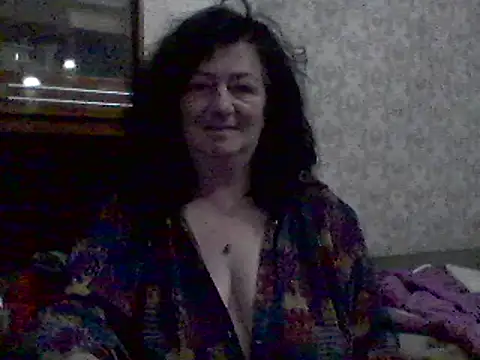 GypsiQueen2 online show from 03.16.25