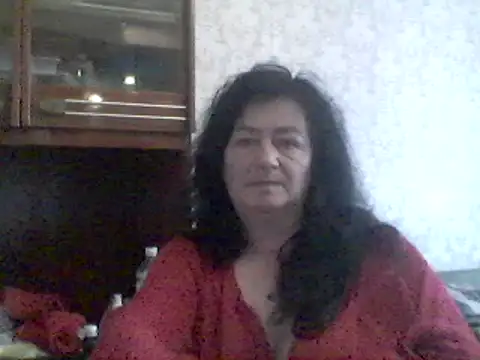 GypsiQueen2 online show from 03.21.25
