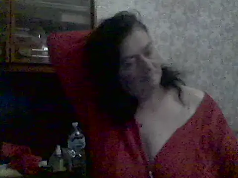 GypsiQueen2 online show from 03.21.25
