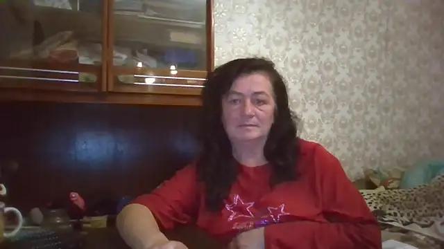 GypsiQueen2 online show from 10.27.25