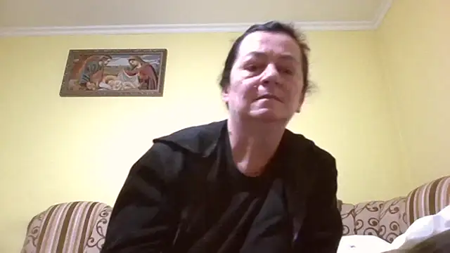 Snapshot of GypsiQueen2 chatting on 02.23.26 GypsiQueen2 online show from 02.23.26