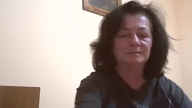 GypsiQueen2 online show from 05.22.26