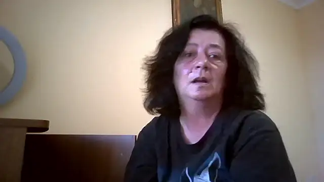GypsiQueen2 online show from 06.04.26