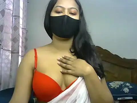 hotynnisha online show from 01.19.25