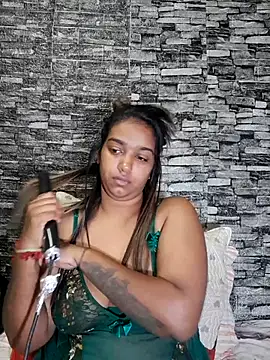 Xindias fantasyX online show from 10.07.25