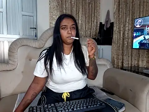 Xindias fantasyX online show from 06.22.26
