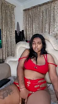 Xindias fantasyX online show from 06.27.26