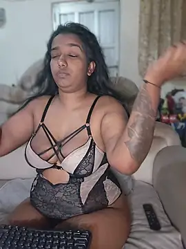 Xindias fantasyX online show from 07.05.26