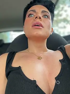 LukeLouHarvey online show from 11.26.25